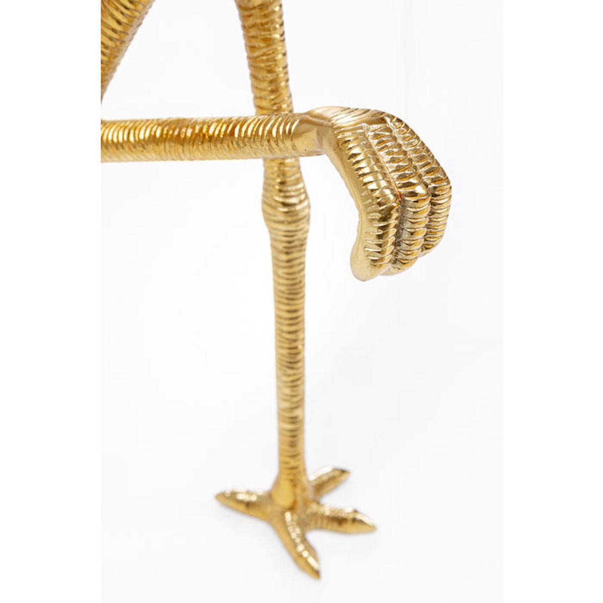 Table d'appoint FLAMINGO Kare Design