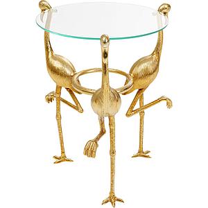 Table d'appoint FLAMINGO Kare Design