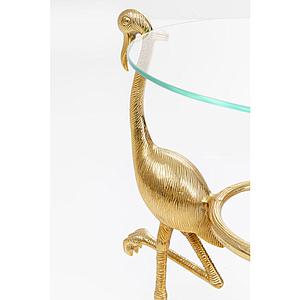 Table d'appoint FLAMINGO Kare Design
