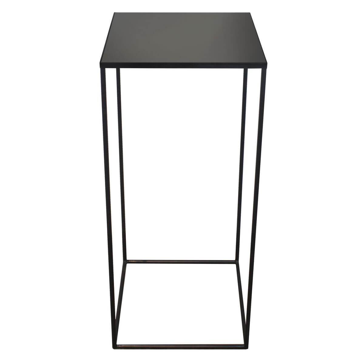 Table d'appoint L SQUARE Ethnicraft