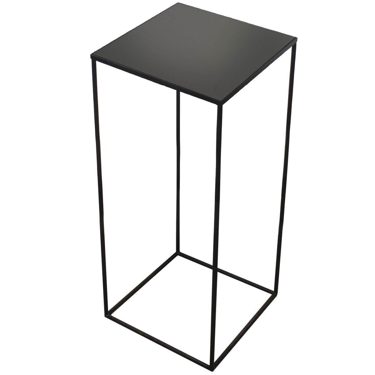 Table d'appoint L SQUARE Ethnicraft