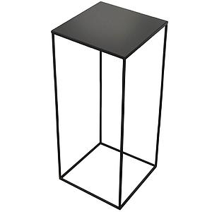 Table d'appoint L SQUARE Ethnicraft
