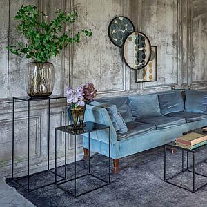 Table d'appoint L SQUARE Ethnicraft