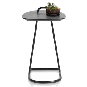 Table d'appoint-laptop MASURA Xooon Anthracite