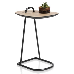 Table d'appoint-laptop MASURA Xooon chêne
