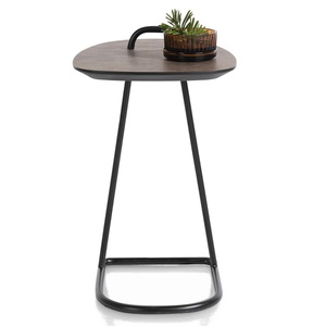 Table d'appoint-laptop MASURA Xooon Rouille