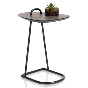 Table d'appoint-laptop MASURA Xooon Rouille
