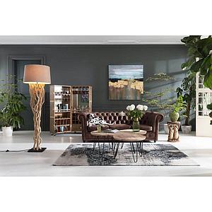 Table d’appoint MEERKAT SISTERS Kare Design