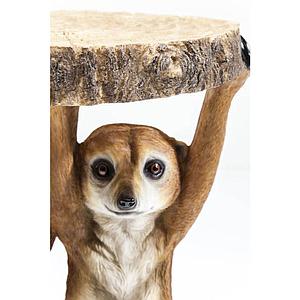 Table d’appoint MEERKAT SISTERS Kare Design