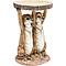 Table d’appoint MEERKAT SISTERS Kare Design