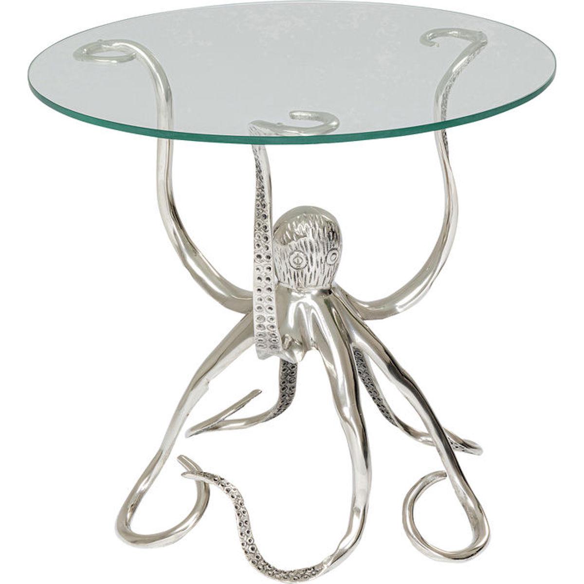 Table d'appoint OCTOPUS Kare Design