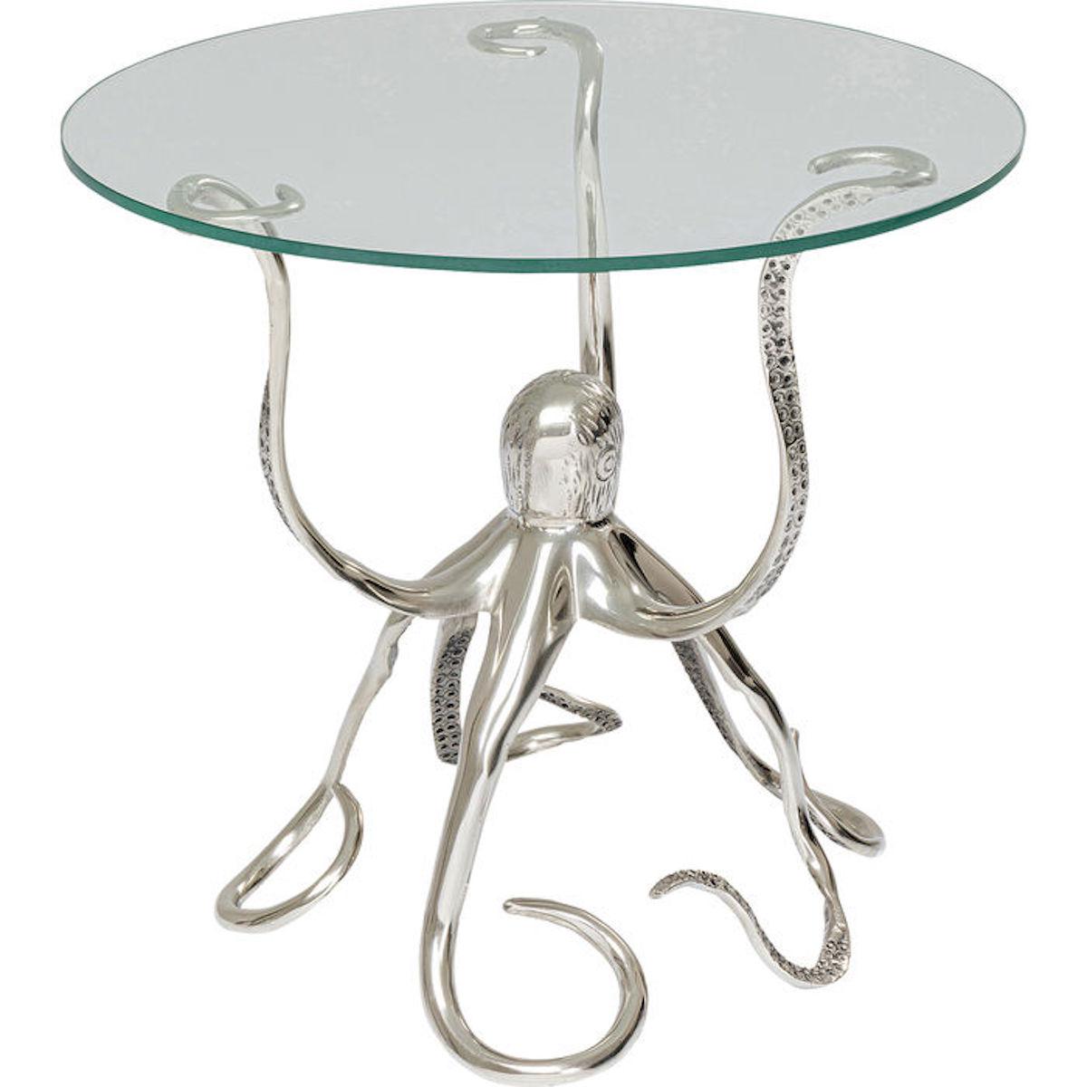 Table d'appoint OCTOPUS Kare Design