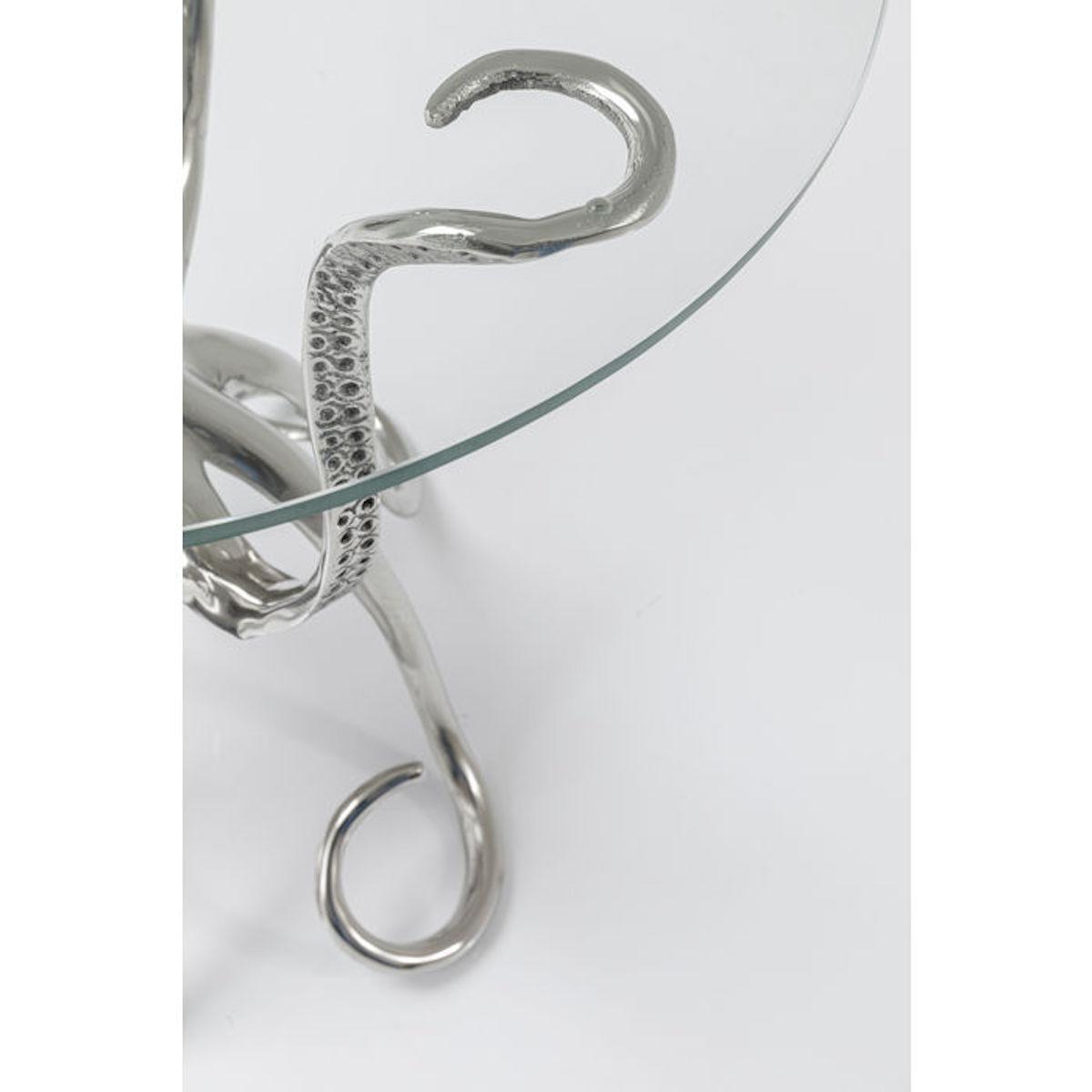 Table d'appoint OCTOPUS Kare Design