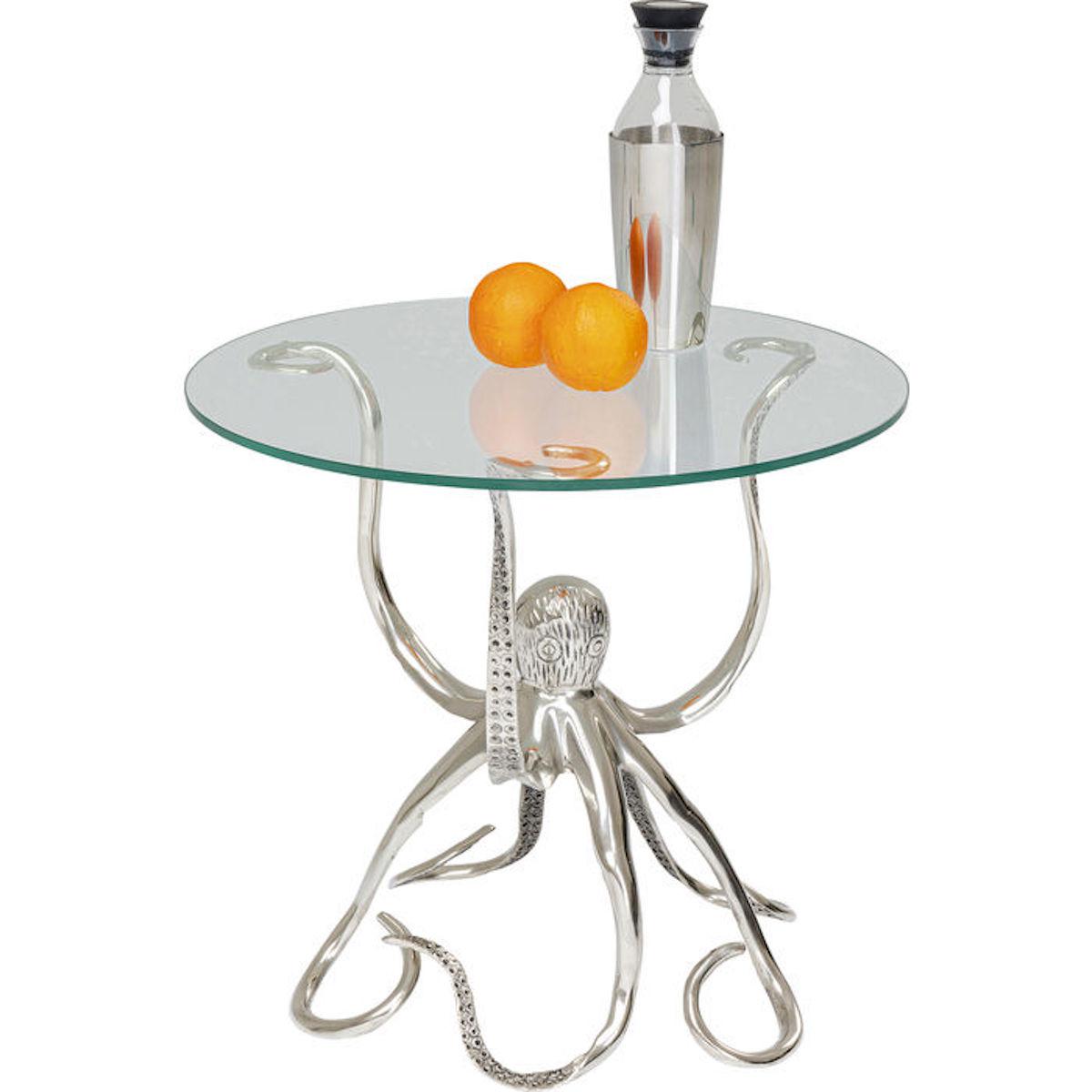 Table d'appoint OCTOPUS Kare Design