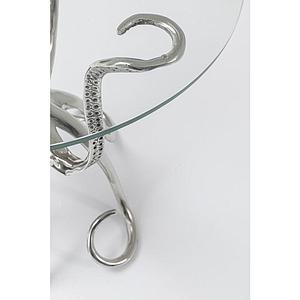 Table d'appoint OCTOPUS Kare Design
