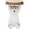Table d'appoint POLAR BEAR Kare Design