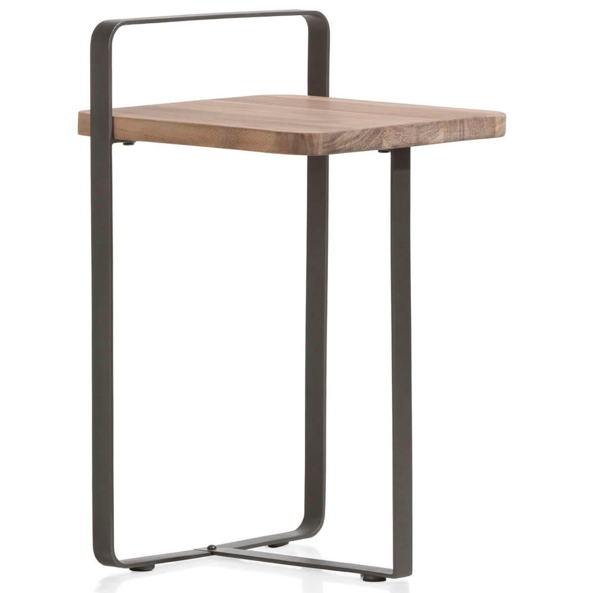 Table d'appoint ROSETTA Coco Maison 