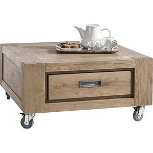 Table d'appoint SANTORINI Henders & Hazel castle sand