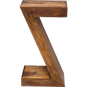Table d'appoint Z AUTHENTICO Kare Design