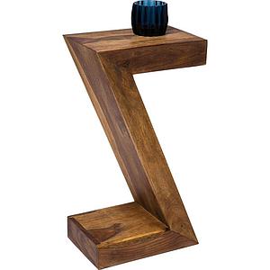 Table d'appoint Z AUTHENTICO Kare Design