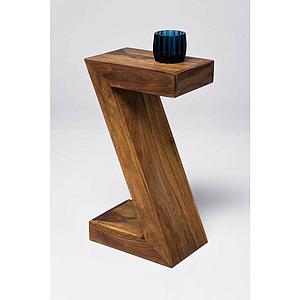 Table d'appoint Z AUTHENTICO Kare Design