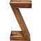 Table d'appoint Z AUTHENTICO Kare Design