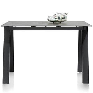 Table de bar 100x140cm STANFORD Henders & Hazel gris