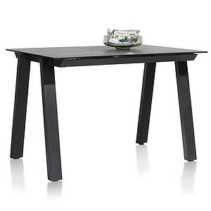 Table de bar 100x140cm STANFORD Henders & Hazel gris