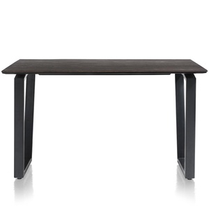 Table de bar 160x100cm LIVADA Henders & Hazel Onyx