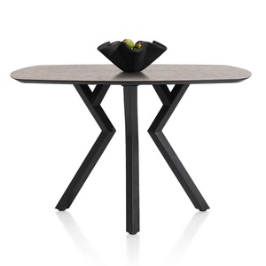 Table de bar MASURA XOOON OVALE 150x105x92 Ruoille