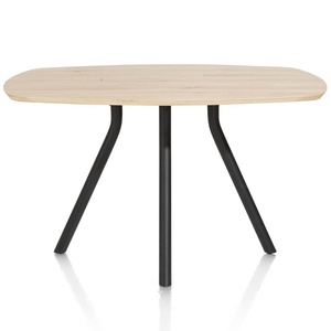 Table de bar ovale 160cm ARVADA Xooon