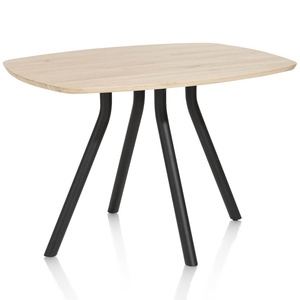 Table de bar ovale 160cm ARVADA Xooon