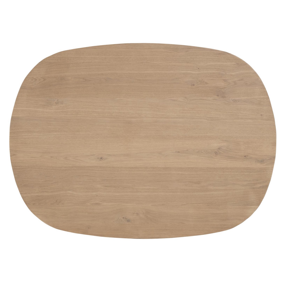 Table de bar ovale NYBORG Henders & Hazel 150 x 110 cm