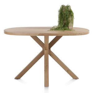 Table de bar ovale NYBORG Henders & Hazel 150 x 110 cm