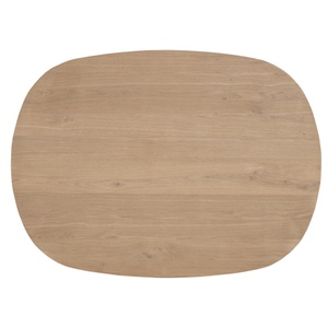 Table de bar ovale NYBORG Henders & Hazel 150 x 110 cm