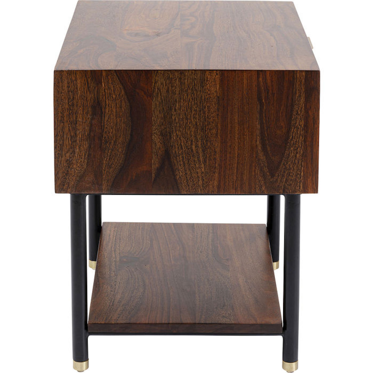 Table de nuit 50x40cm RAVELLO Kare Design