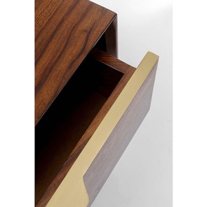 Table de nuit 50x40cm RAVELLO Kare Design
