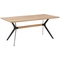 Table DOWNTOWN 180x90cm Kare Design