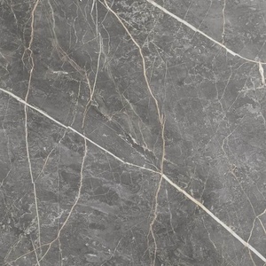 Table elipse 210x120cm ARABAX Xooon Gris Clair