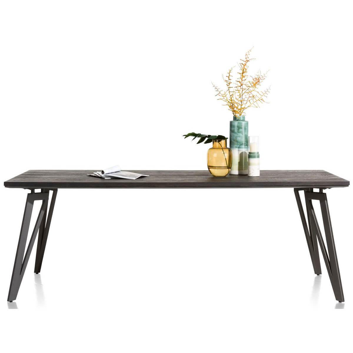 Table fixe MONTPELLIER  Henders & Hazel 220x100cm