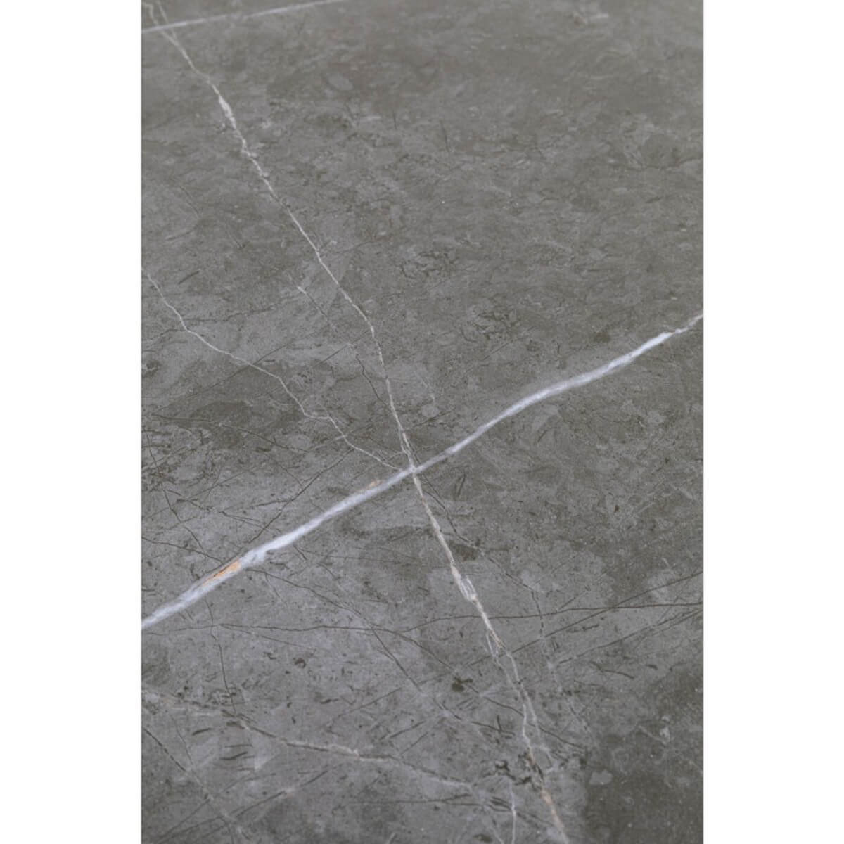 Table Grande Possibilita noir 180x120cm Kare Design