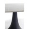 Table Grande Possibilita noir 180x120cm Kare Design