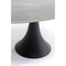 Table Grande Possibilita noir 180x120cm Kare Design