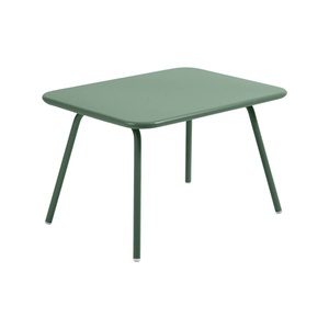 Table jardin enfant LUXEMBOURG KIDS Fermob cèdre