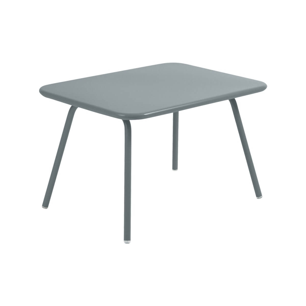 Table jardin enfant LUXEMBOURG KIDS Fermob gris orage