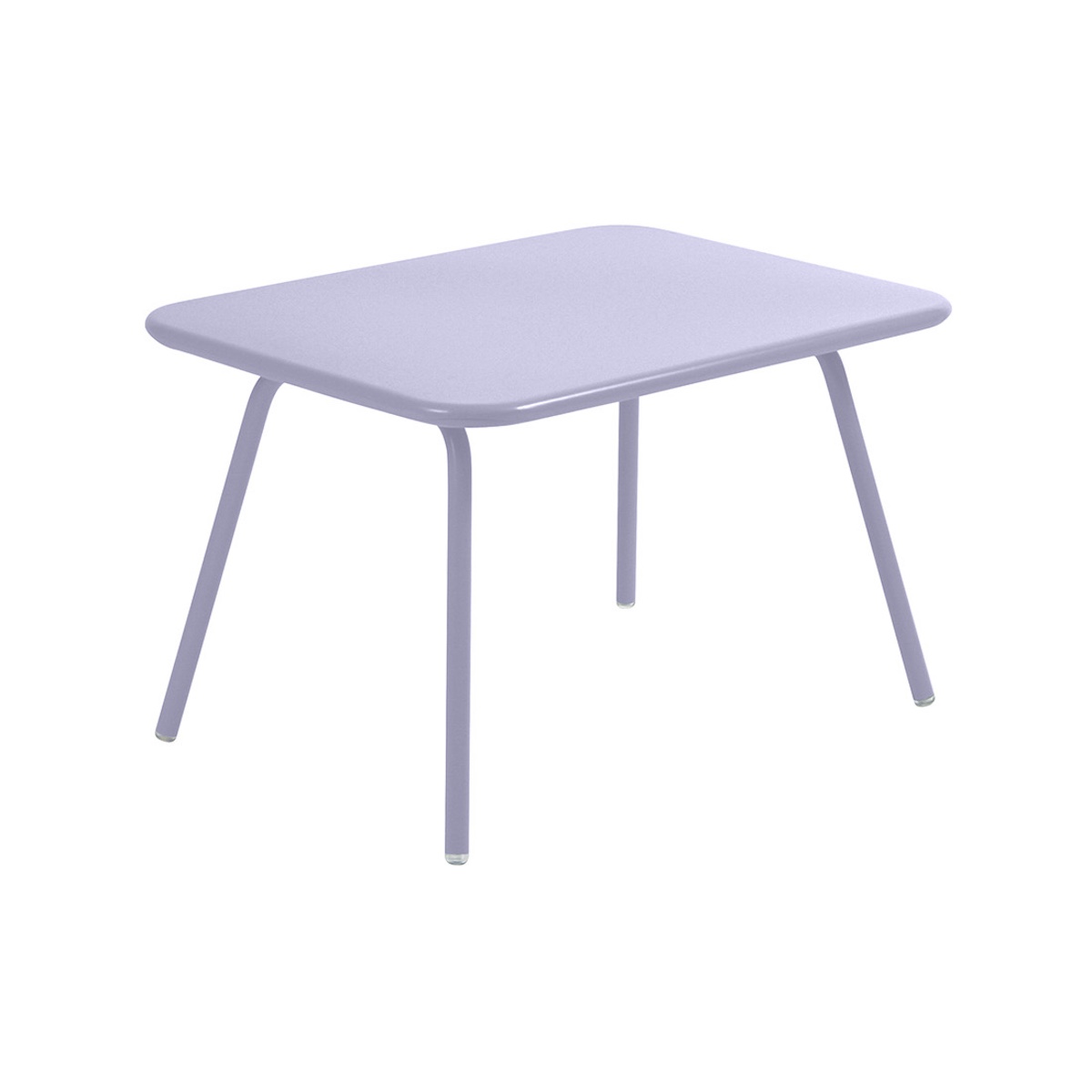 Table jardin enfant LUXEMBOURG KIDS Fermob guimauve 