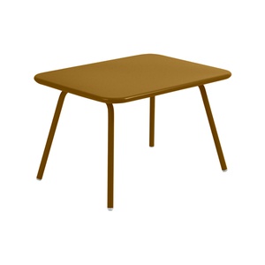 Table jardin enfant LUXEMBOURG KIDS Fermob pain d'épices 