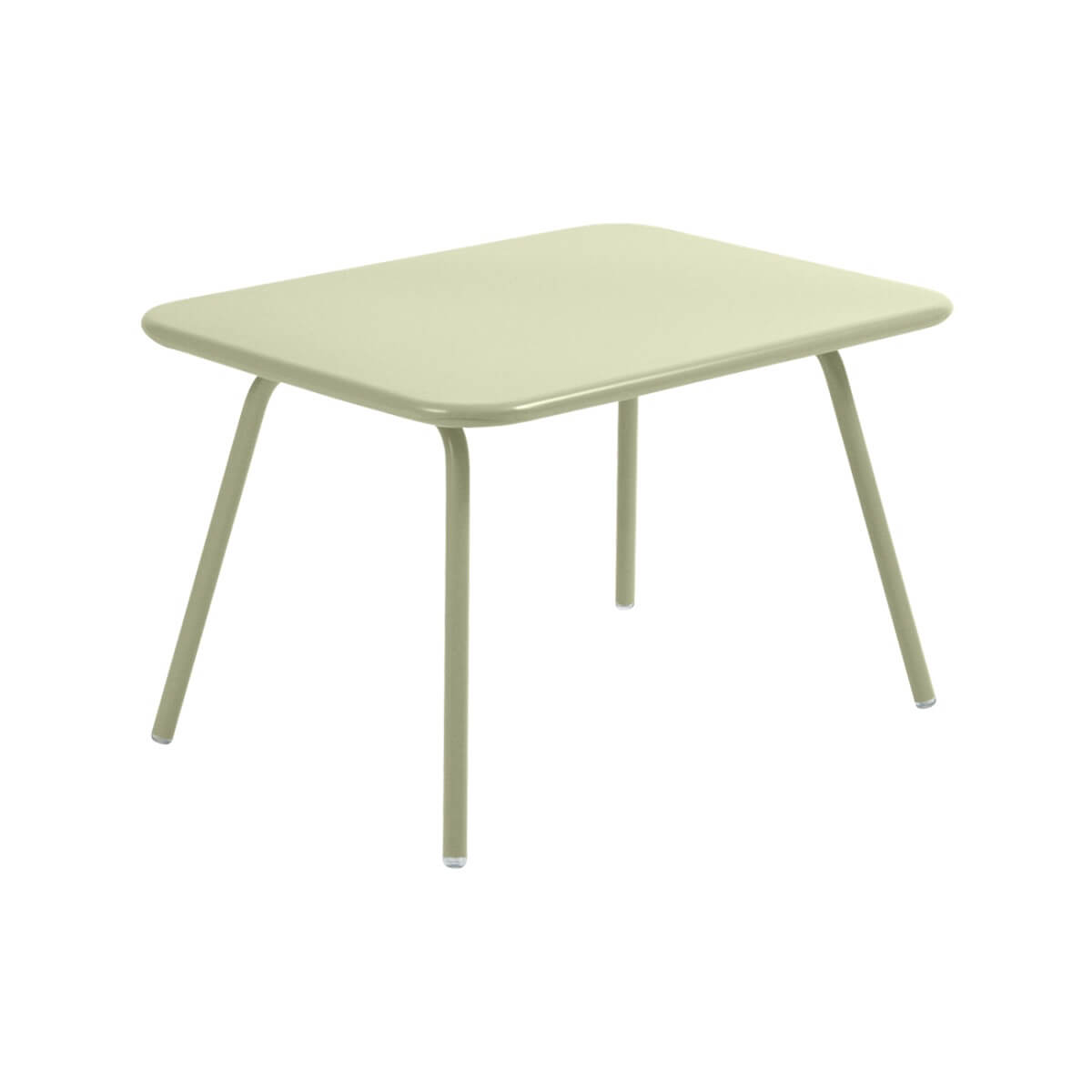 Table jardin enfant LUXEMBOURG KIDS Fermob tilleul