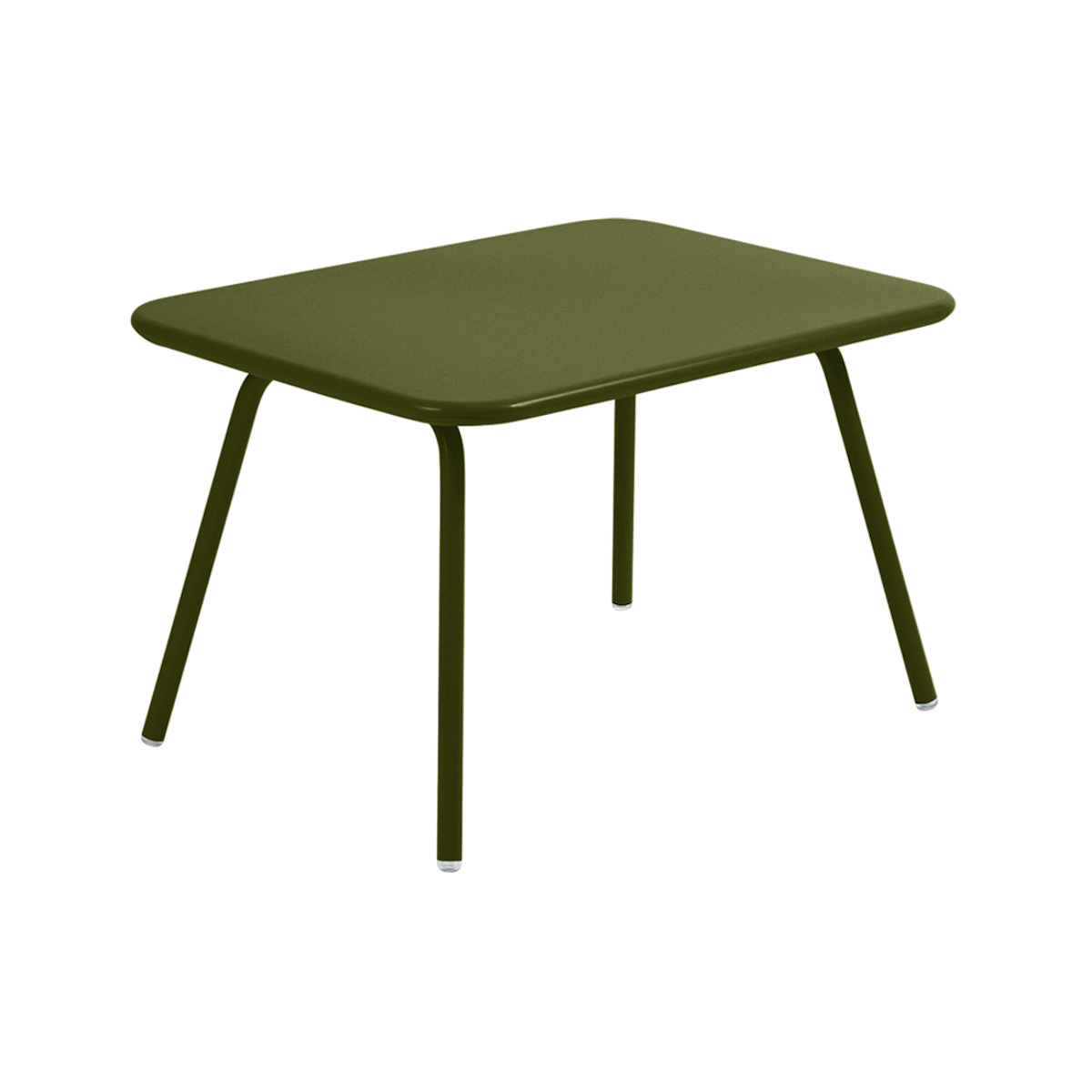 Table jardin enfant LUXEMBOURG KIDS Fermob vert pesto
