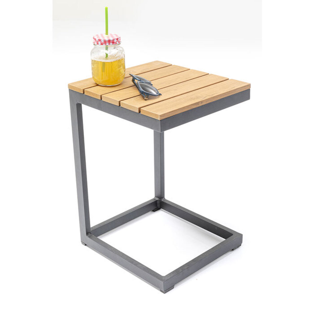 Table jardin HAPPY DAY Kare Design